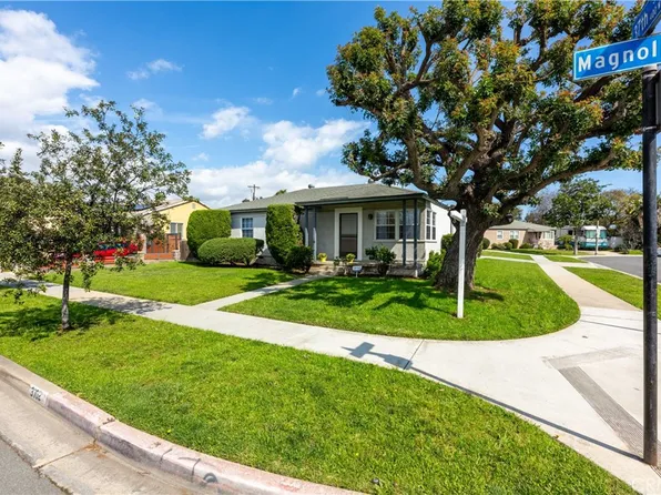 3702 Magnolia Ave, Long Beach, CA 90806