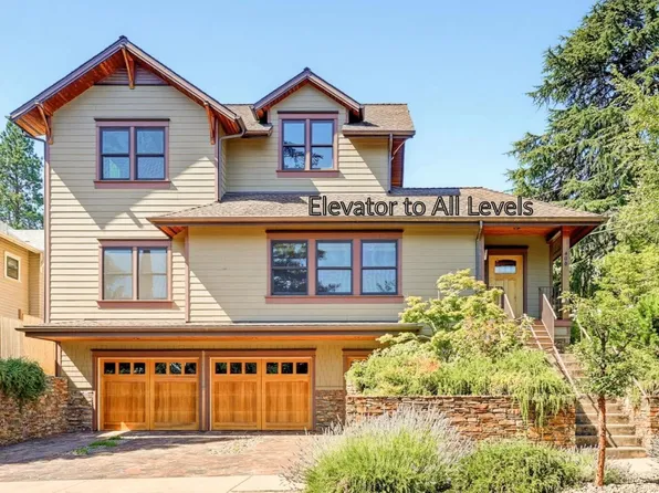 400 Allison St, Ashland, OR 97520