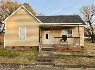 124 Glendale St, Jackson, TN 38301