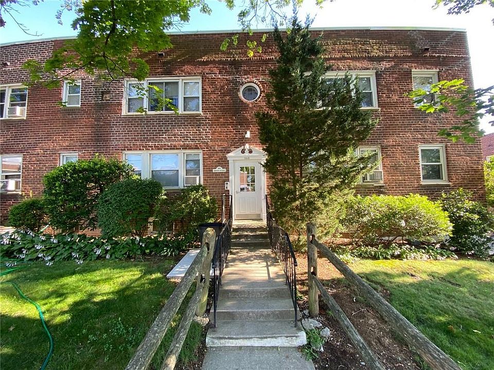 1st image of 160 Lincoln Avenue #2R