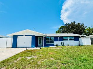 7417 Star Dust Dr, Port Richey, FL 34668