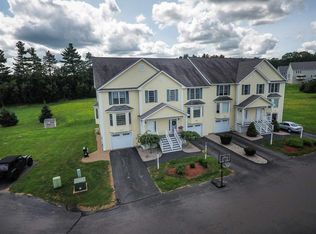 14 Shaker Heights Rd, Chester, NH 03036