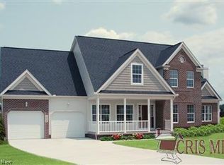 12420 S/l 62 Cantburg, Uniontown, OH 44685