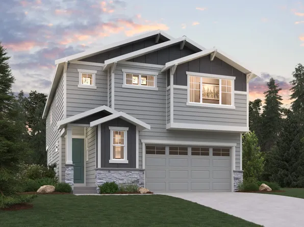 Caymen Plan, Heritage Heights