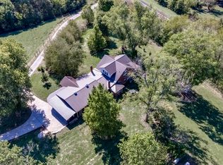 10900 Us Highway 127 Tract S TRACT A, Hustonville, KY 40437
