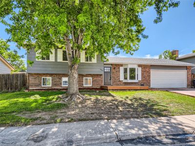 4600 S Everett Street, Denver, CO, 80123