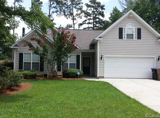 6732 2nd Ave, Indian Trail, NC 28079