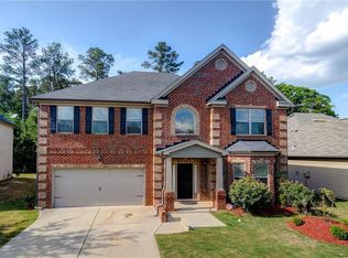 320 Sylvan Loop, Fayetteville, GA 30214