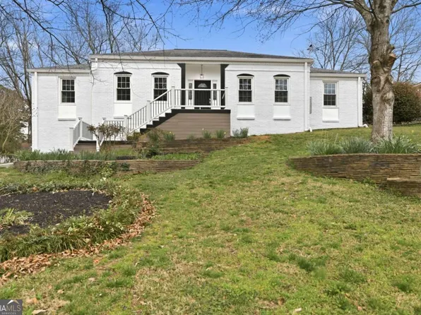 663 Foxcroft Cir SE, Marietta, GA 30067