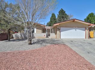 12205 Grand Ave NE, Albuquerque, NM 87123