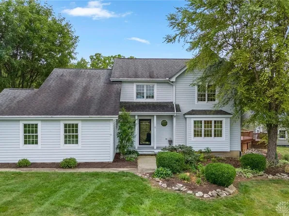 234 Pyle Rd, Clarksville, OH 45113