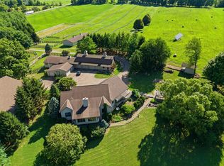 7820 Old Delaware Rd, Mount Vernon, OH 43050