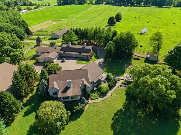 7820 Old Delaware Rd, Mount Vernon, OH 43050
