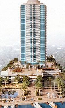2nd image of 2101 Brickell Ave APT 2408