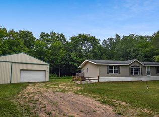 21976 Mail Route Rd, Brainerd, MN 56401
