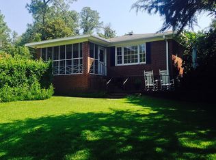 1152 Carolina Ave, North Augusta, SC 29841