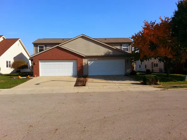 257 Westhaven Dr, Troy, OH 45373