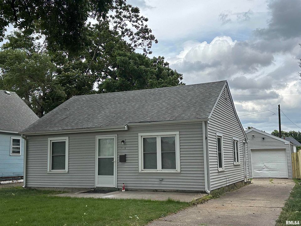 1st image of 2118 S 9th St