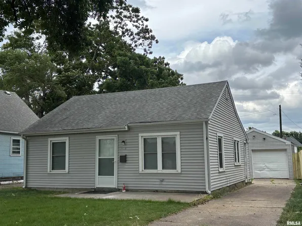 2118 S 9th St, Springfield, IL 62703