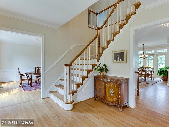 2nd image of 855 Forestville Meadows Dr