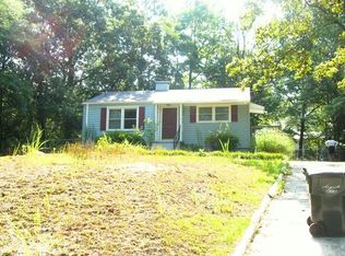 2826 Fairmont St, Augusta, GA 30906