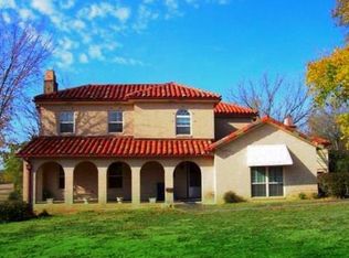 1527 S Broadway Blvd, Ada, OK 74820