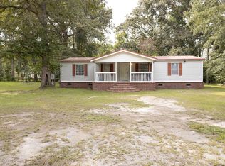 206 Belfast Ln, Walterboro, SC 29488