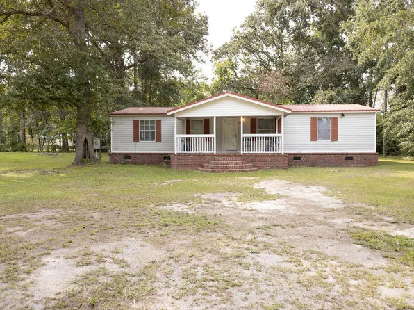 206 Belfast Ln, Walterboro, SC 29488