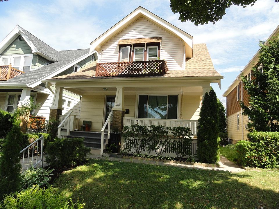 1st image of 3436 N Fratney St #A