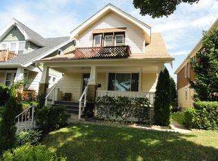 3436 N Fratney St #A, Milwaukee, WI 53212