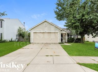2297 Westmere Dr, Plainfield, IN 46168