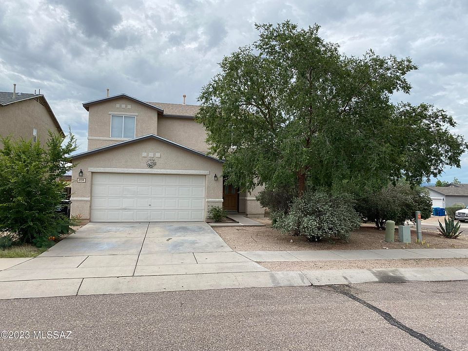 3755 W Exton Ln, Tucson, AZ 85746 Zillow