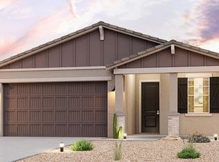 18131 W Paraiso Dr, Surprise, AZ 85387
