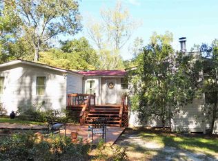 734 Robin Rd UNIT 1, Monticello, FL 32344