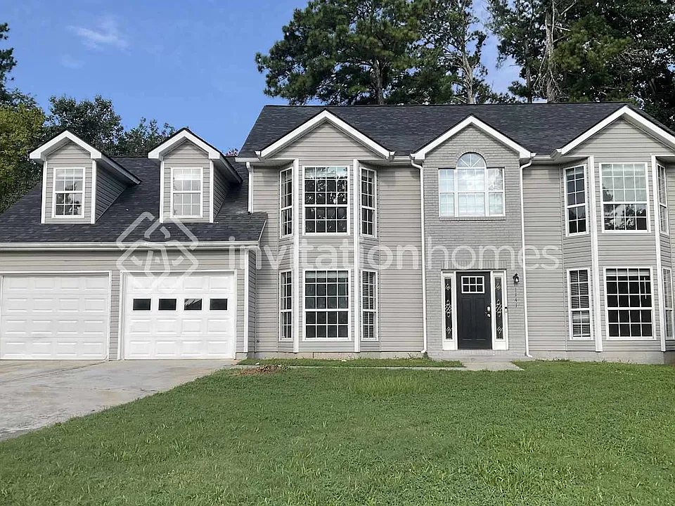 1141 Shady Creek Dr