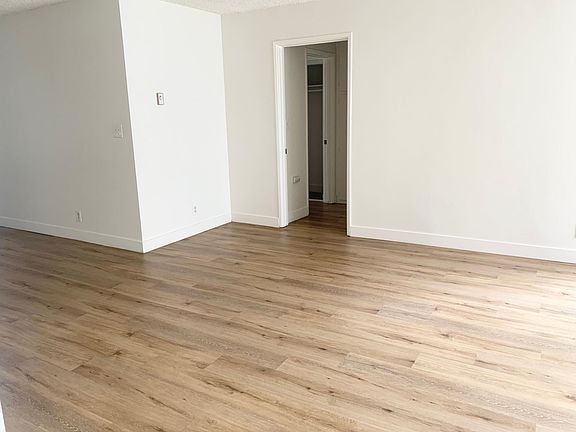 spacious and bright living room