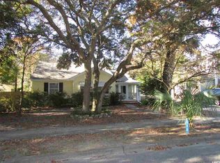 209 N Oak St LOT 6-7-40, Myrtle Beach, SC 29577