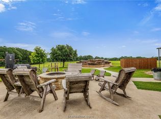 5801 County Road 358, Gause, TX 77857