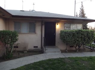 2320 N 1st St, Fresno, CA 93703
