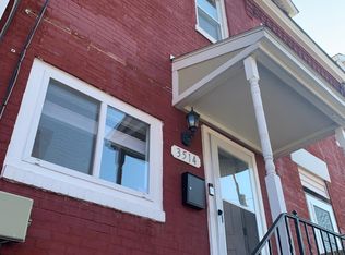 3514 Leech St, Pittsburgh, PA 15201