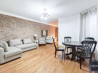 422 E 118th St #1, New York, NY 10035