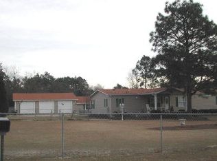 112 Wayland St, Warrenville, SC 29851