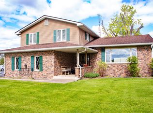 N14452 County Highway DD, Owen, WI 54460