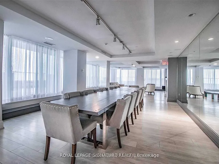 125 Western Battery Rd #2609 — Photo 31