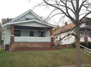 5224 Roseside Dr, Cleveland, OH 44134