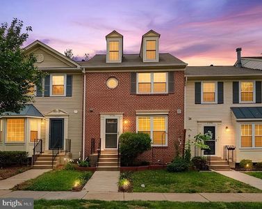 11303 Kessler Pl, Manassas, VA, 20109