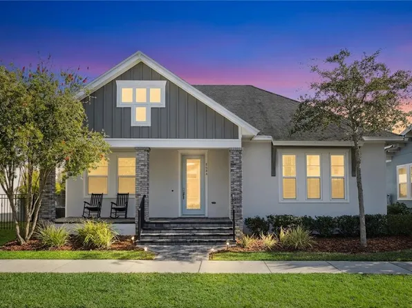 8844 Sperry St, Orlando, FL 32827