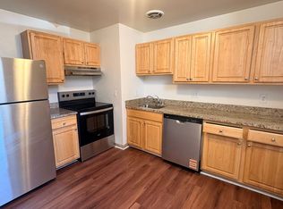 717 Saint Paul St #721, Baltimore, MD 21202