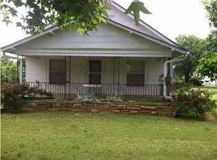 9801 S Ridge Rd, Sedgwick, KS 67135