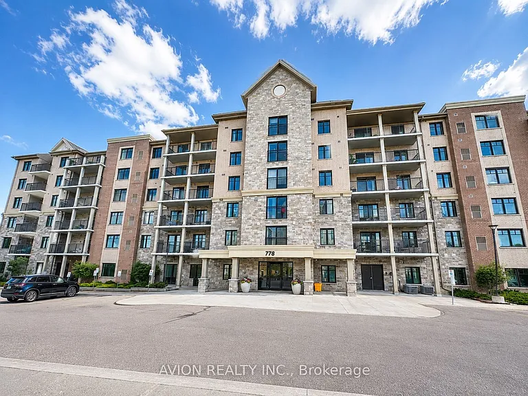 778 Laurelwood Dr #613 — Photo 2